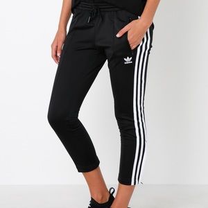 Adidas Originals Three Stripe Cigarette Pant